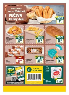 akční leták BILLA 17.7.2024-23.7.2024