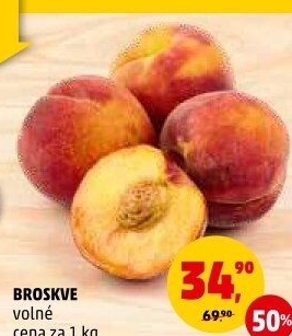 Broskve