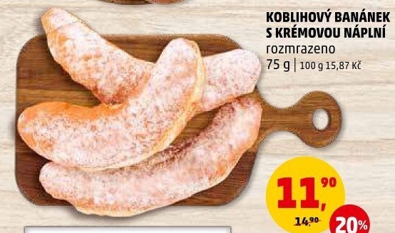 Koblihové výrobky