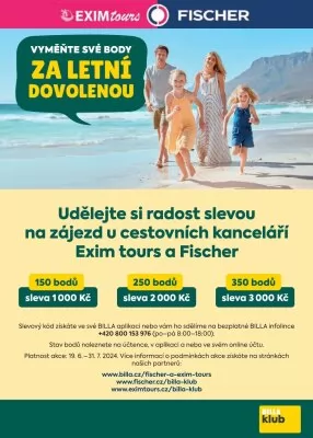 akční leták BILLA 17.7.2024-23.7.2024