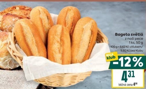 Bageta
