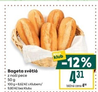 Bageta