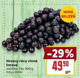 Hrozny tmavé