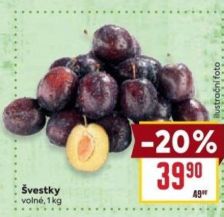 Švestky