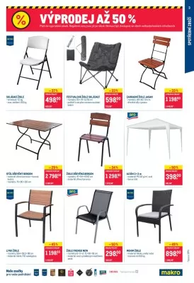 akční leták Makro 17.7.2024-30.7.2024