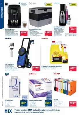 akční leták Makro 17.7.2024-30.7.2024