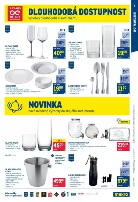 akční leták Makro 17.7.2024-30.7.2024