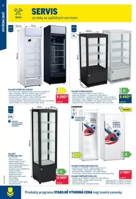 akční leták Makro 17.7.2024-30.7.2024