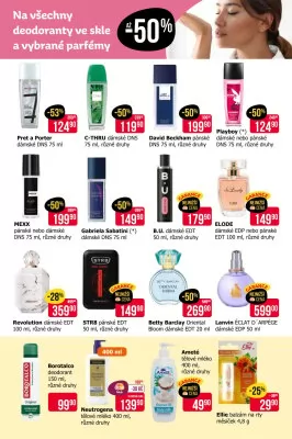 akční leták Teta drogerie 18.7.2024-30.7.2024