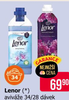 Aviváž Lenor