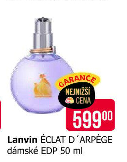 Parfémovaná voda dámská Eclat D'