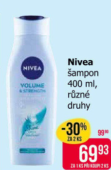 Šampon Nivea