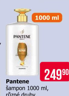 Šampon Pantene