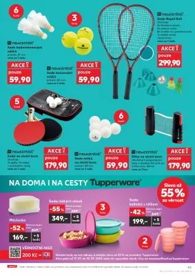 akční leták Kaufland 24.7.2024-30.7.2024