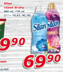 Aviváž Silan