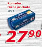 Sýr Romadur Madeta