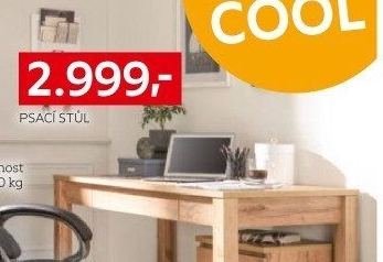PSACÍ STŮL