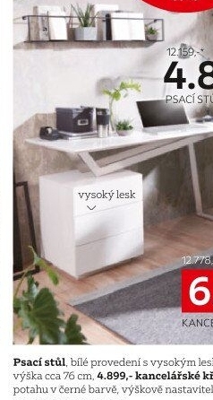 PSACÍ STŮL