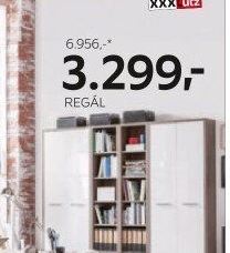 REGÁL NA DOKUMENTY