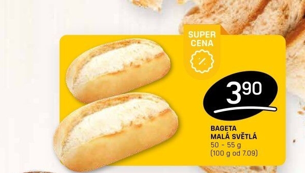 Bageta