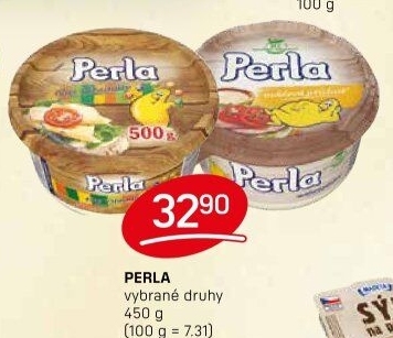 Margaríny Perla