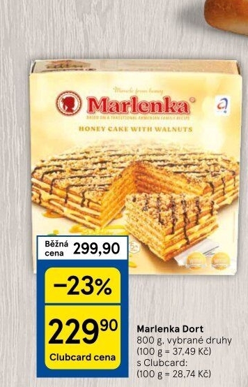 Dort Marlenka