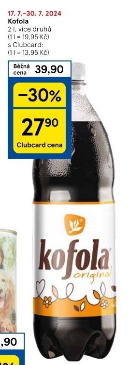 Kofola