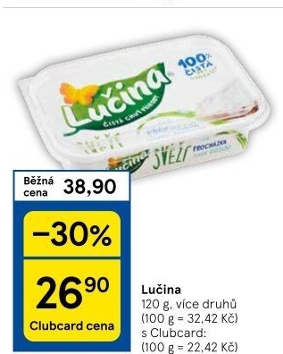 Lučina