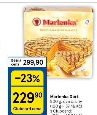 Dort Marlenka
