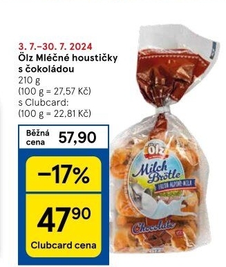 Houstičky Ölz