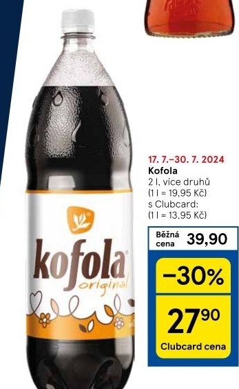 Kofola
