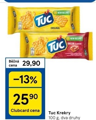 Krekry Tuc