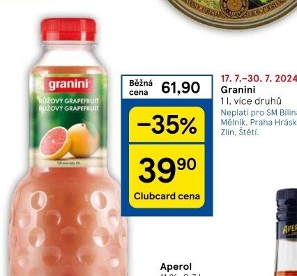 Nektar Granini