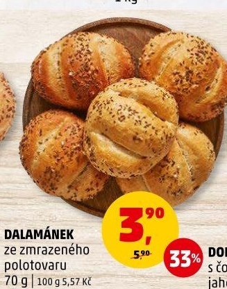 Dalamánek
