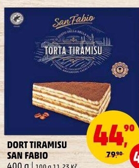 Dort San Fabio