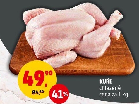 Kuře