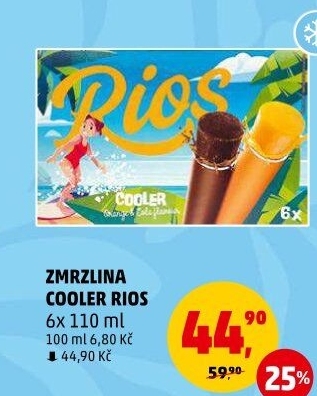 Nanuk Cooler Rios