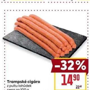 Cigáro trampské