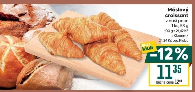 Croissant