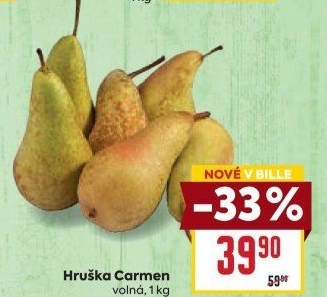 Hrušky