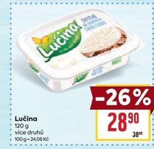 Lučina