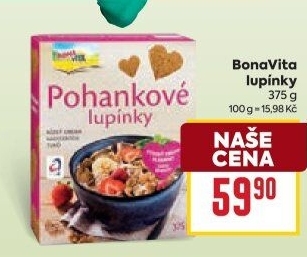 Lupínky Bonavita