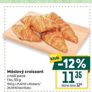Croissant