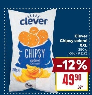 Chipsy Clever