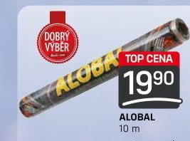 Alobal Dobrý Výběr