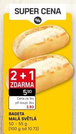 Bageta