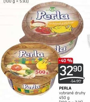 Margaríny Perla