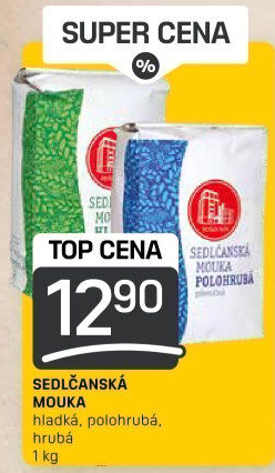 Mouka Sedlčanská