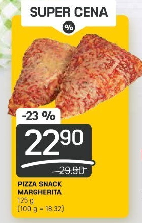 Pizza trojhránky