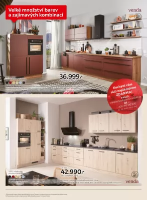 akční leták XXXLutz 29.7.2024-31.12.2024